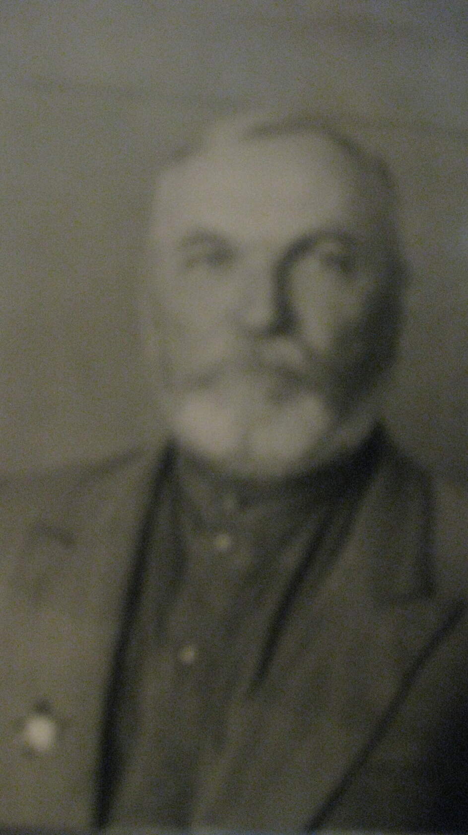 Баландин Захар Григорьевич