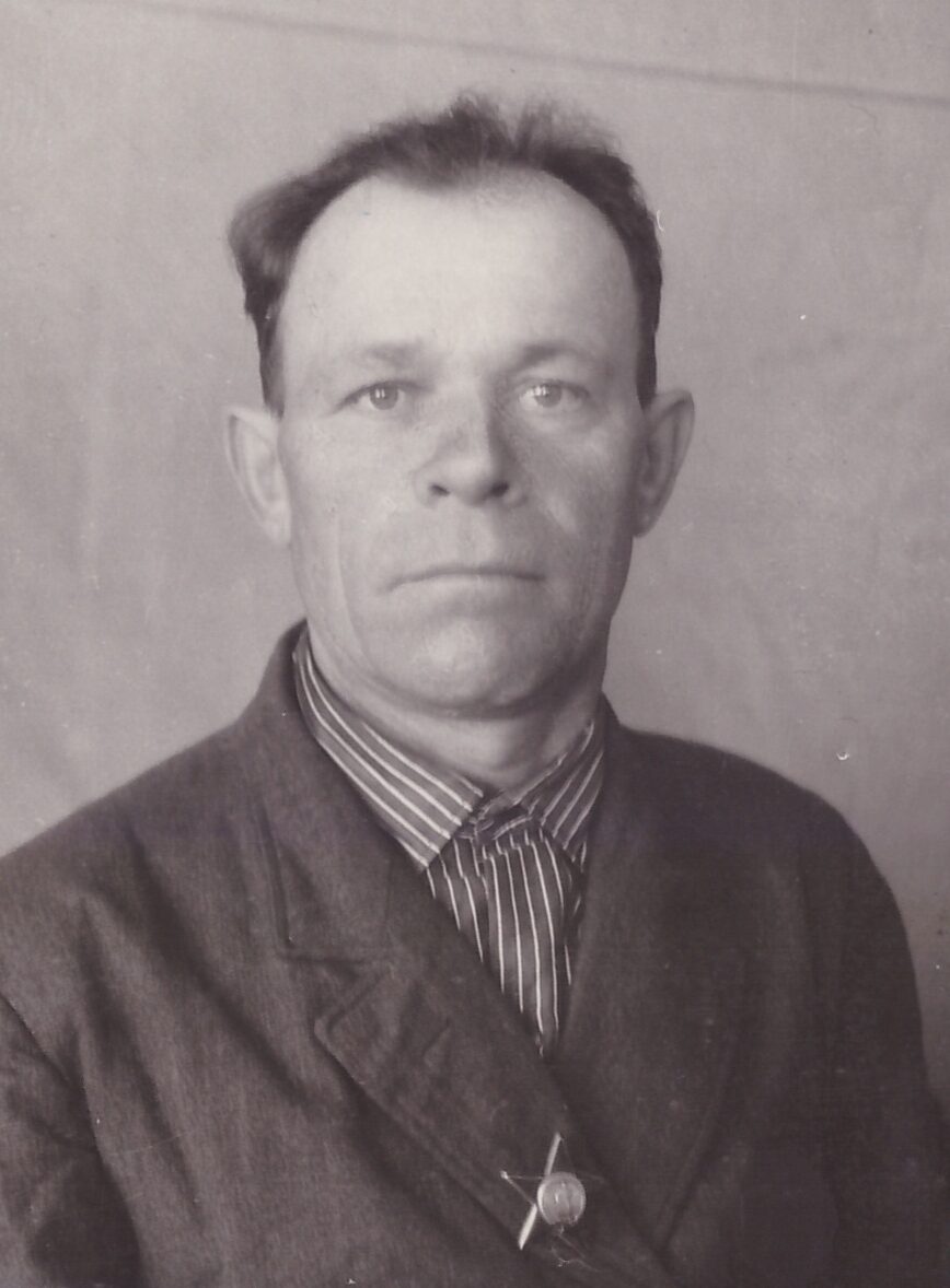 Бастрюков Алексей Михайлович