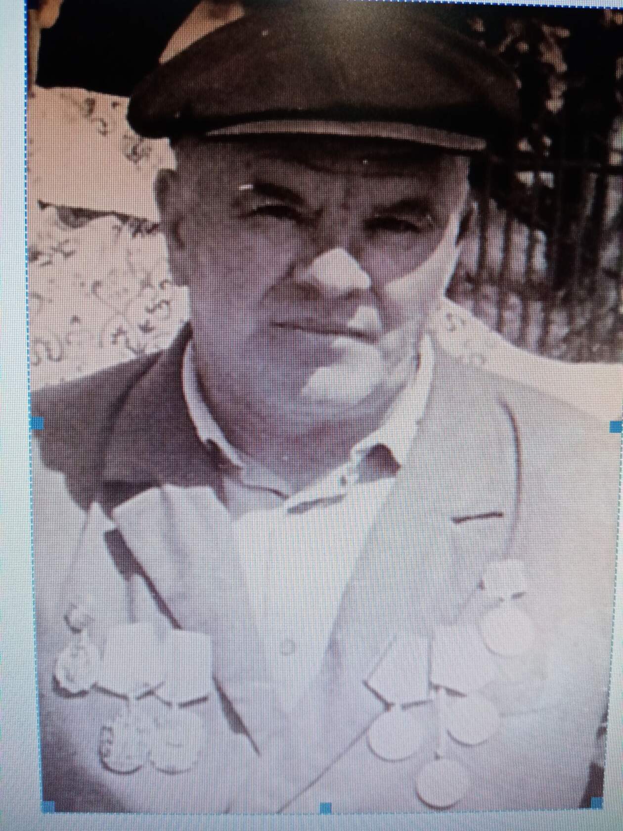 Королёв Яков Григорьевич