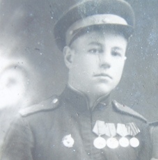 Мясников Алексей Тарасович
