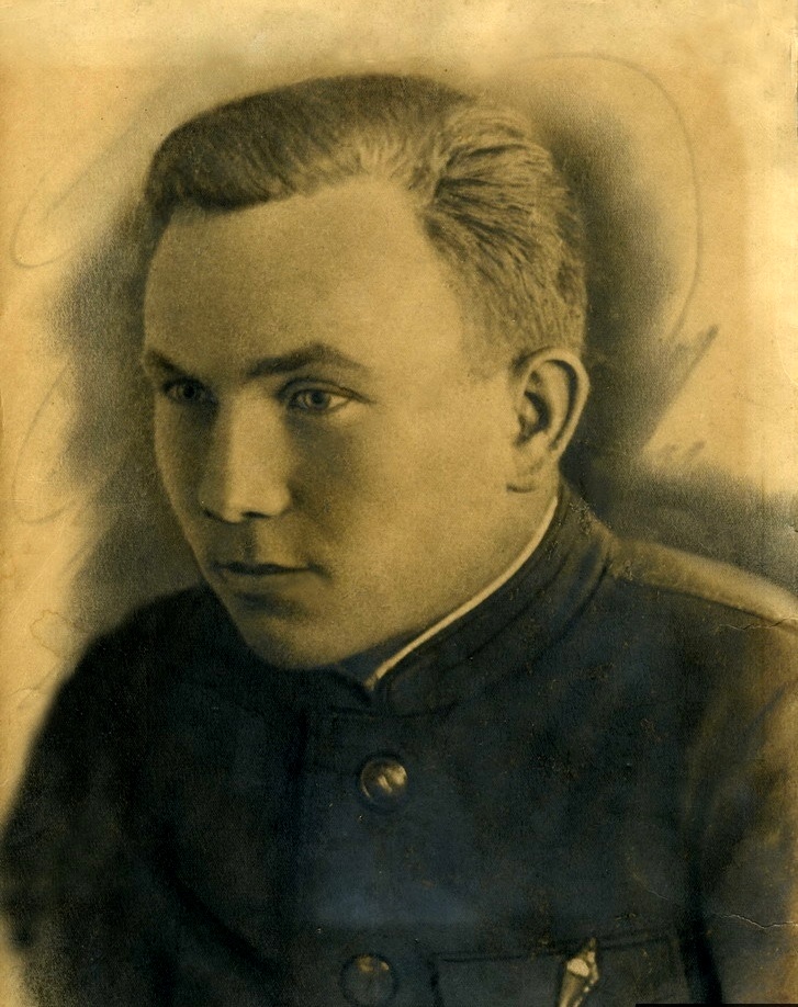 Полднев Ф