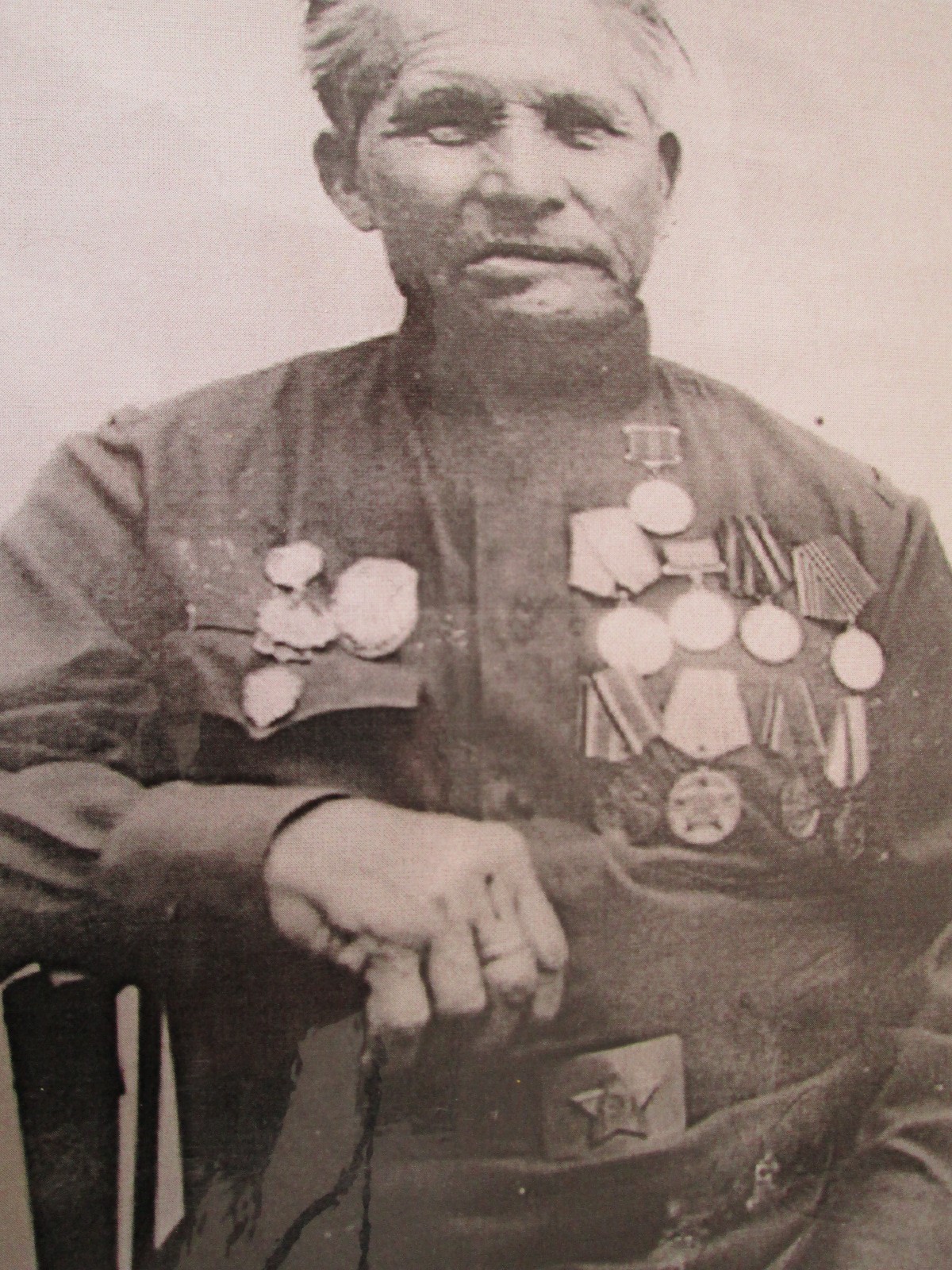 Прокофьев