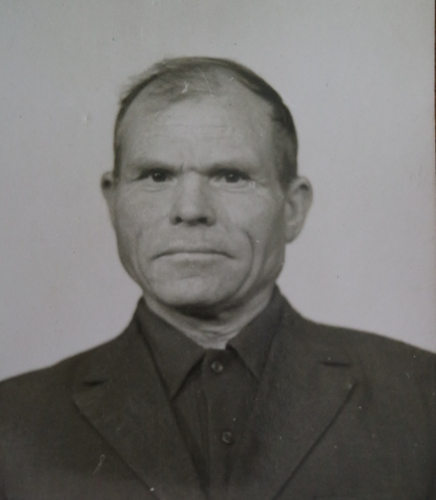 григорий лукьянович хорошунов