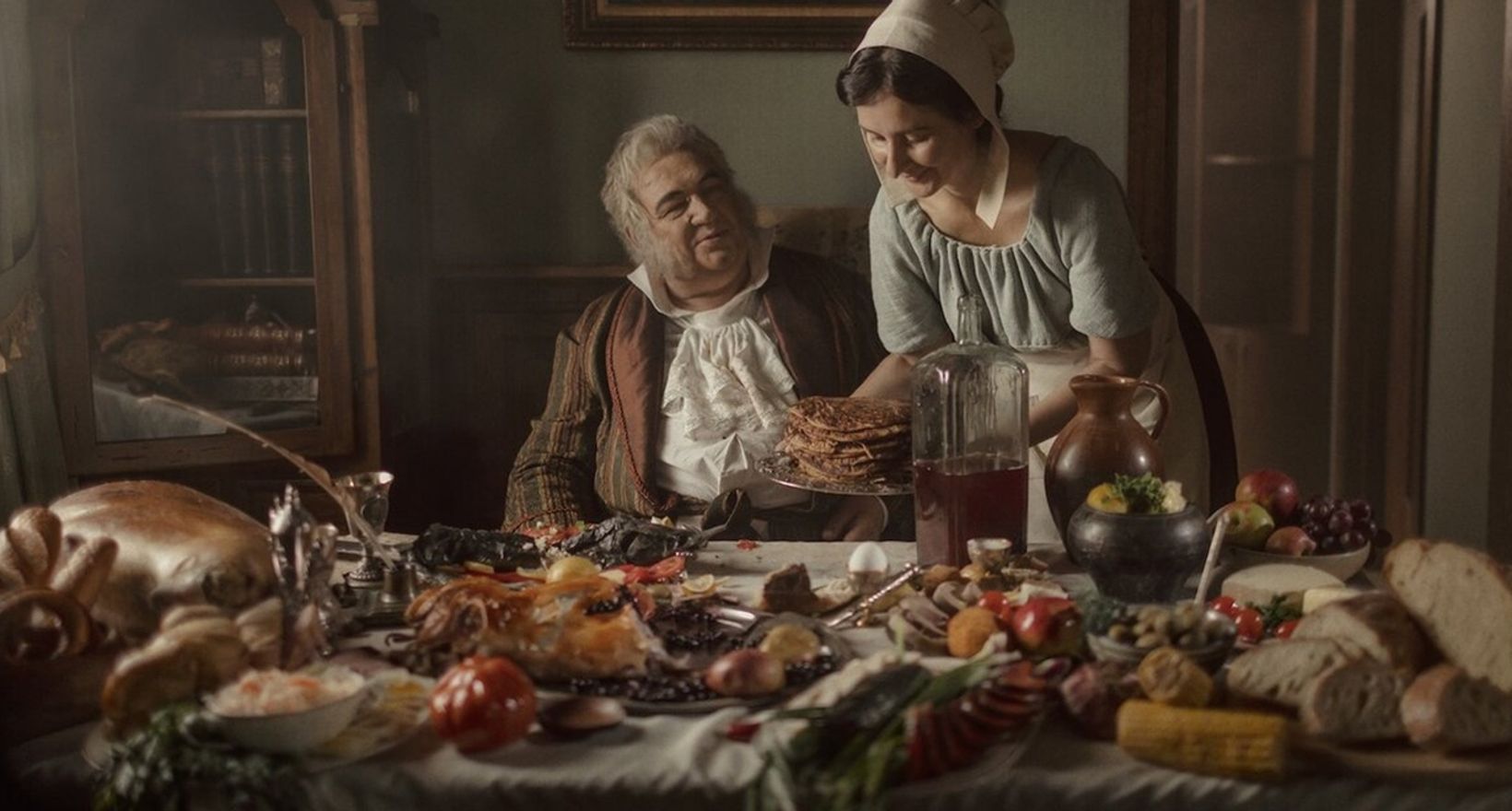 12.09 главная страсть