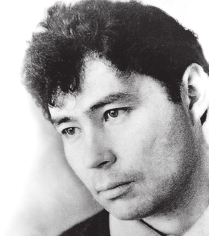 Александр Вампилов