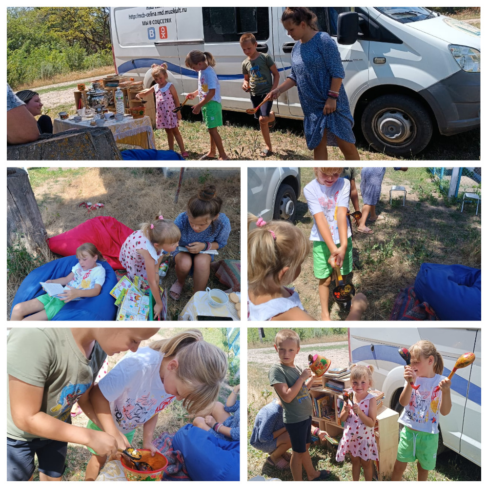 10.07 КИБО Посиделки