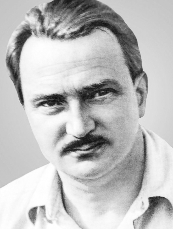 29.07 Виталий Бианки