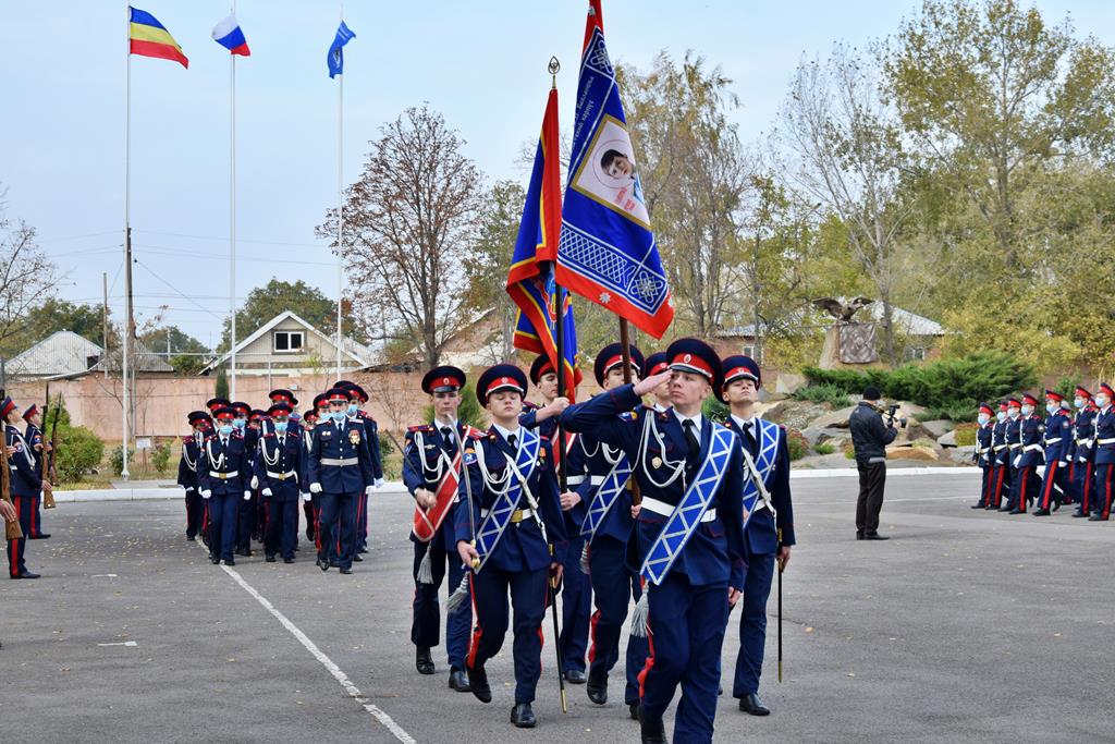 кадеты