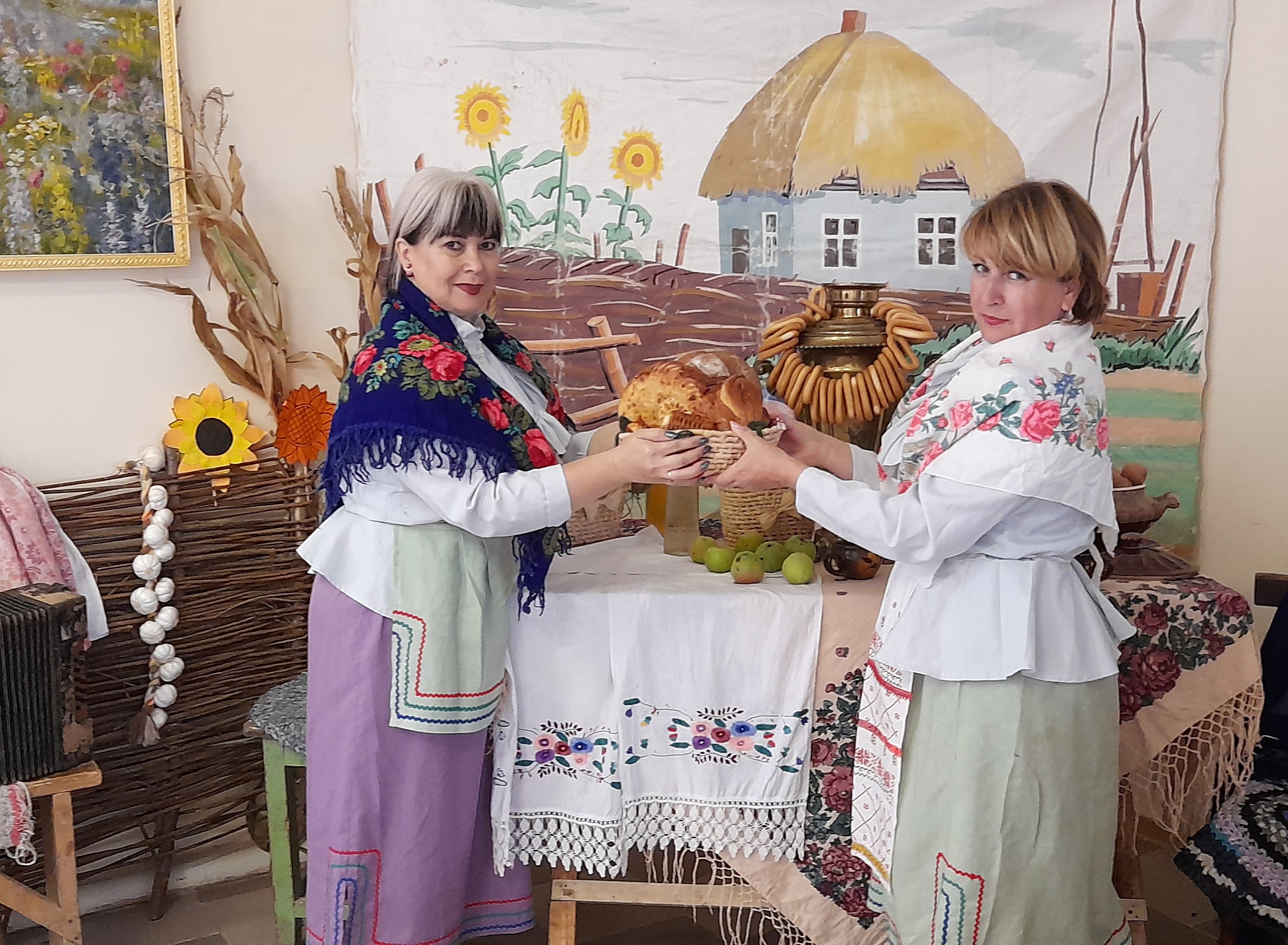 каз угол 4