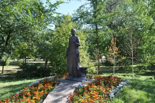 Анастасия Ларионова