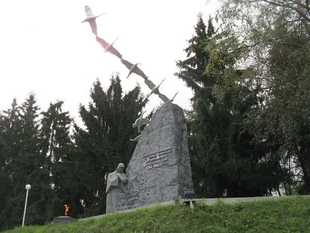 Семь косарей
