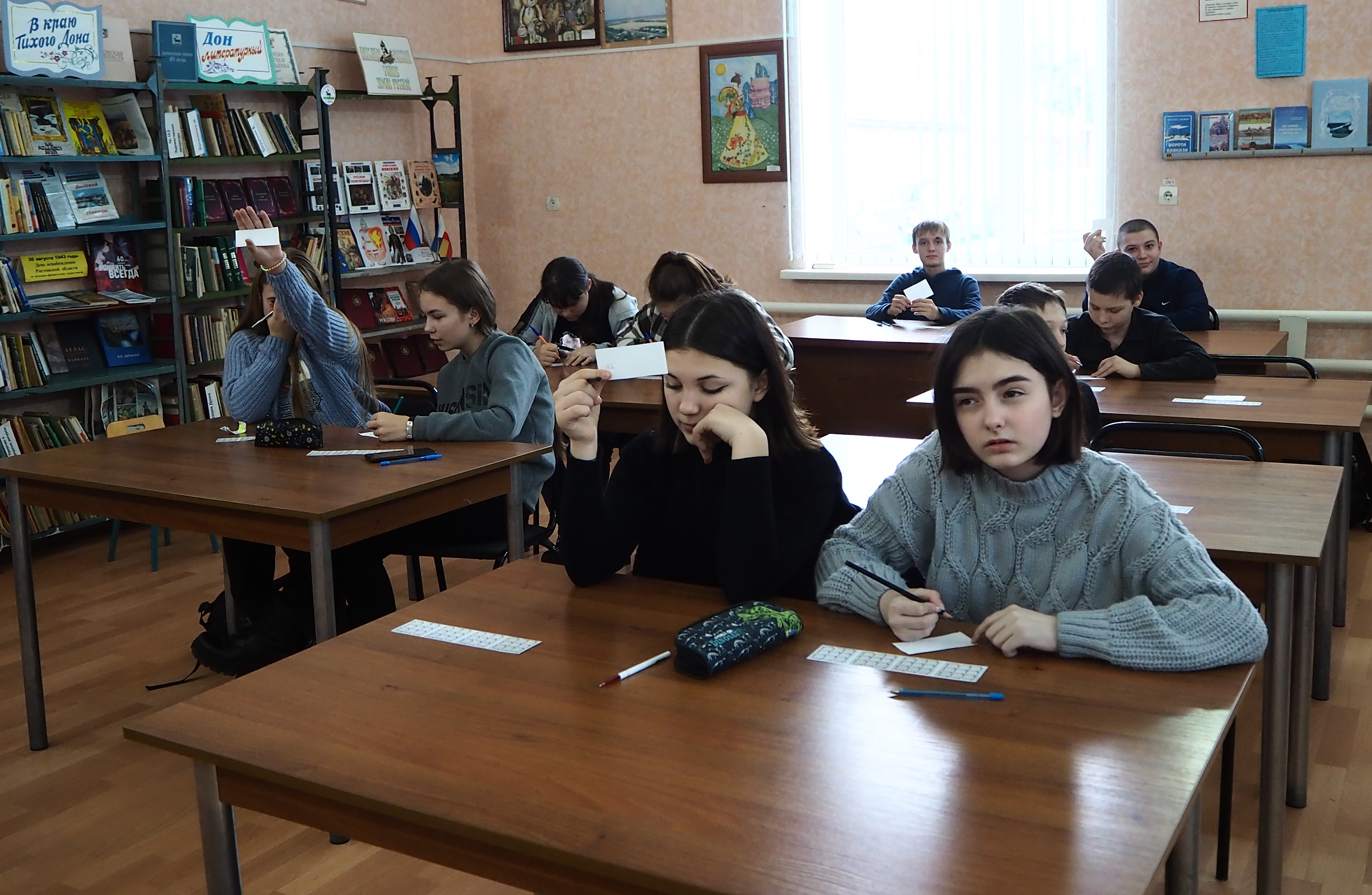 детская 2