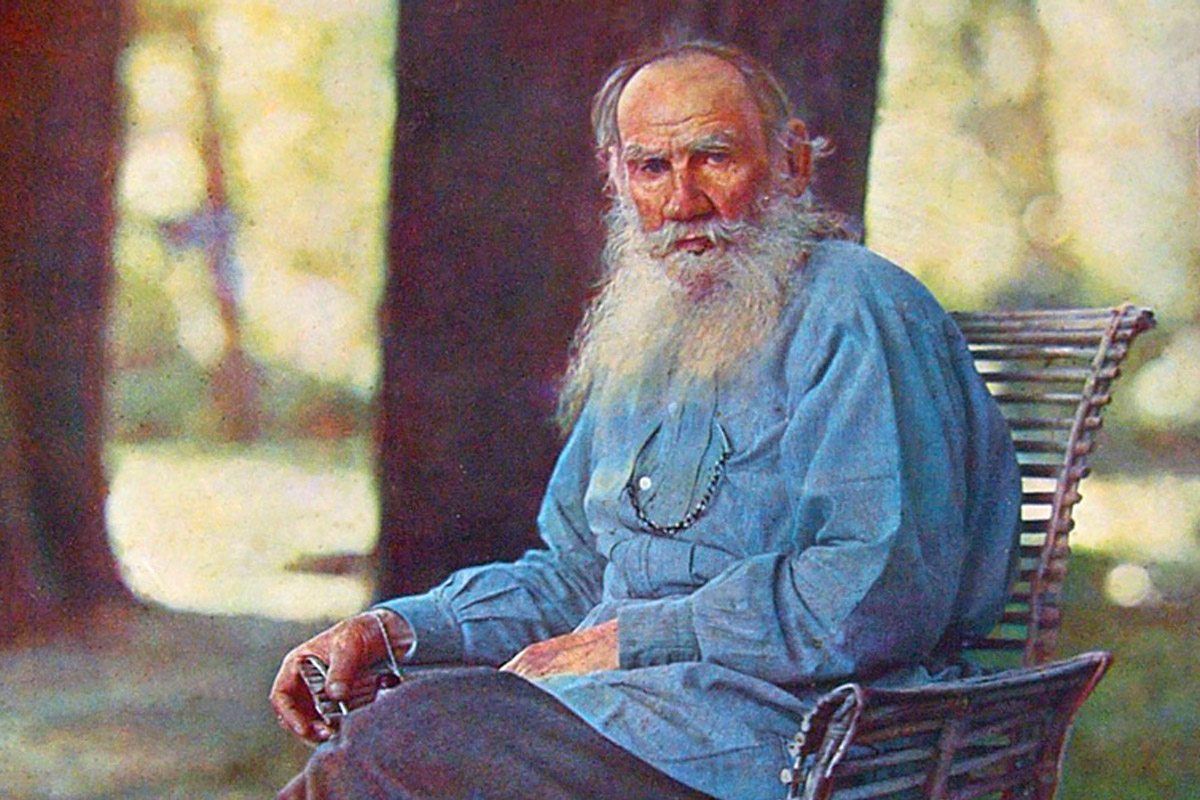 толостой458