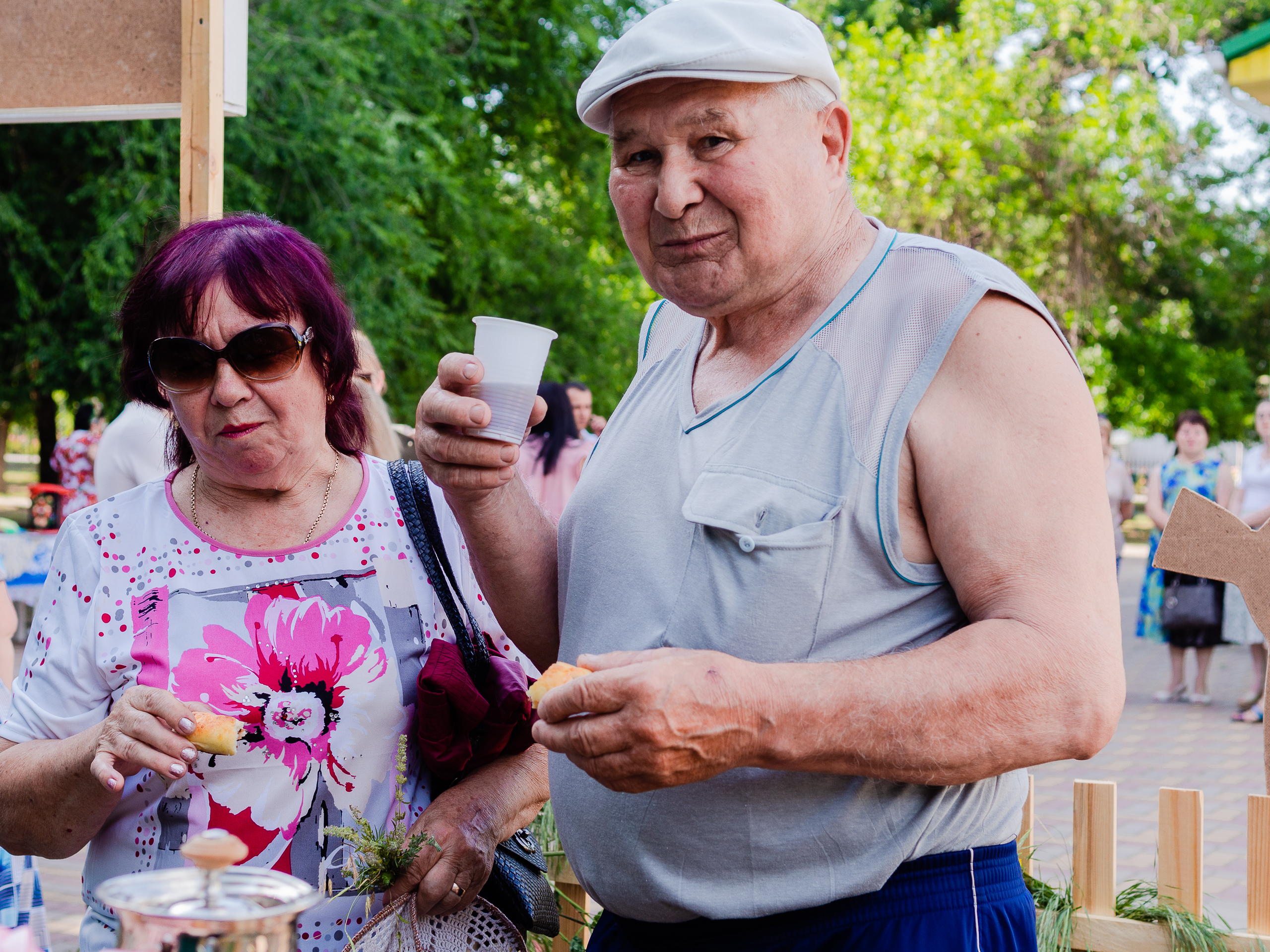 чайный дворик 53