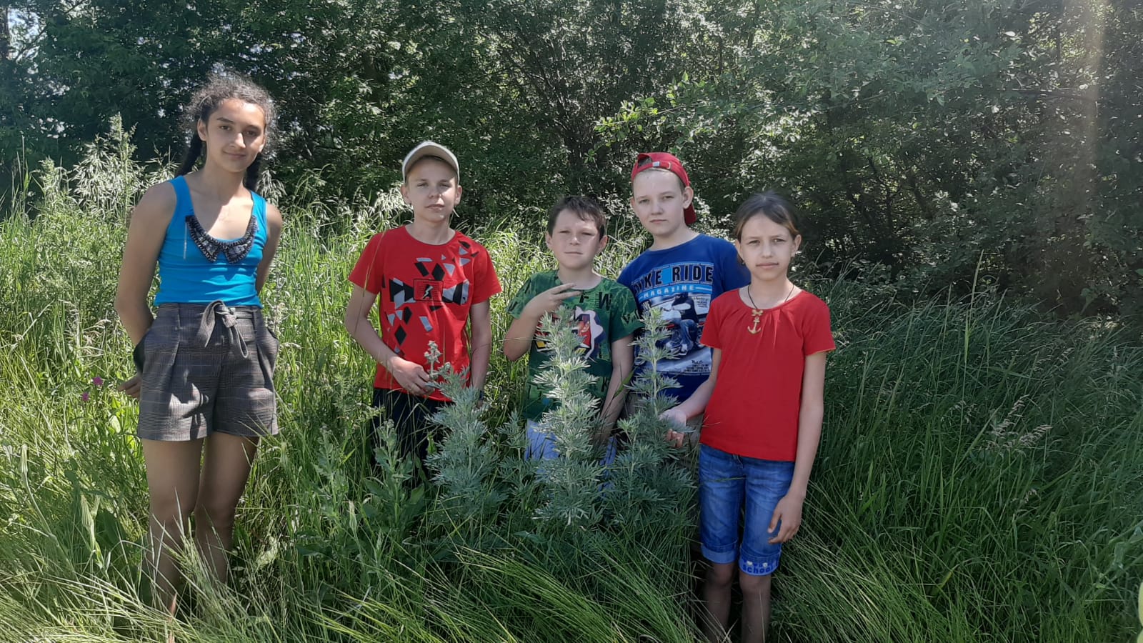08.07 с. хлебодарное 3