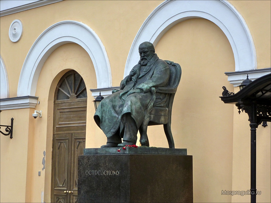 26.10 островский