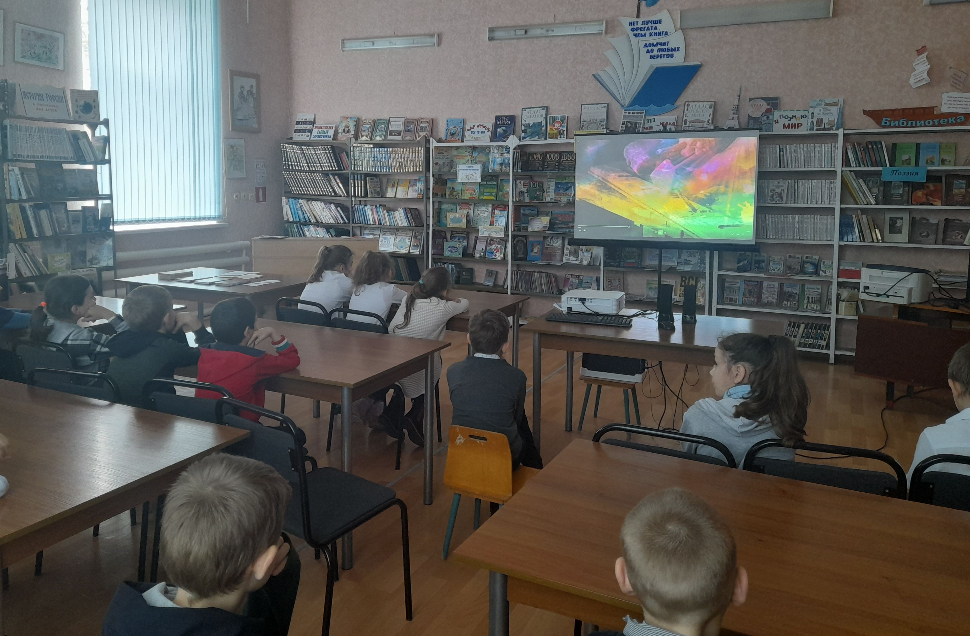 27.10 Дет библиотека 3