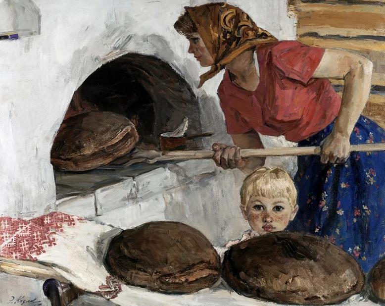 хлеб8