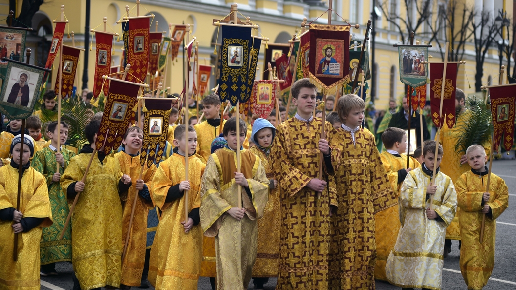 20230408 вербноевоскресенье 2