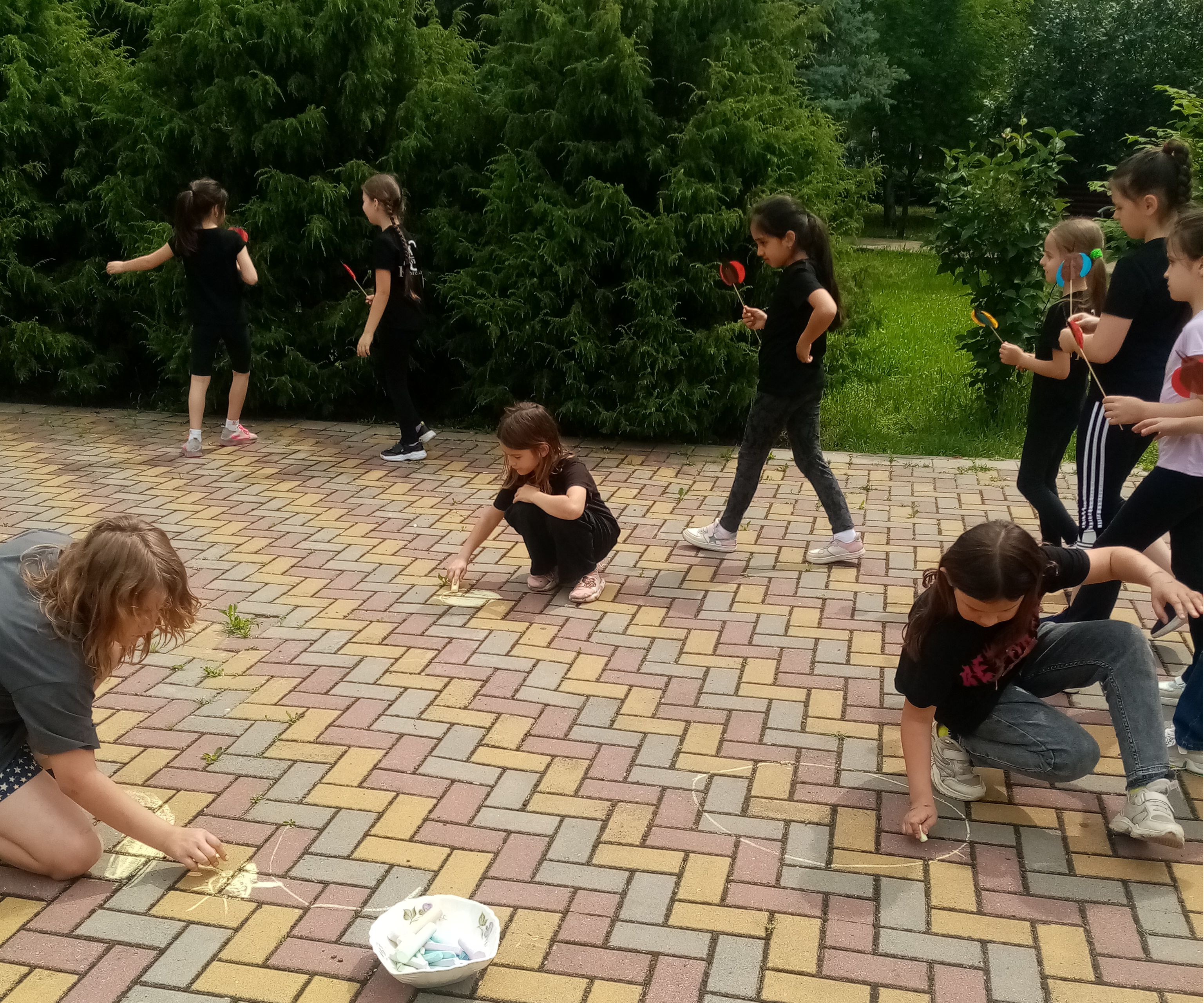 1 июня детская2