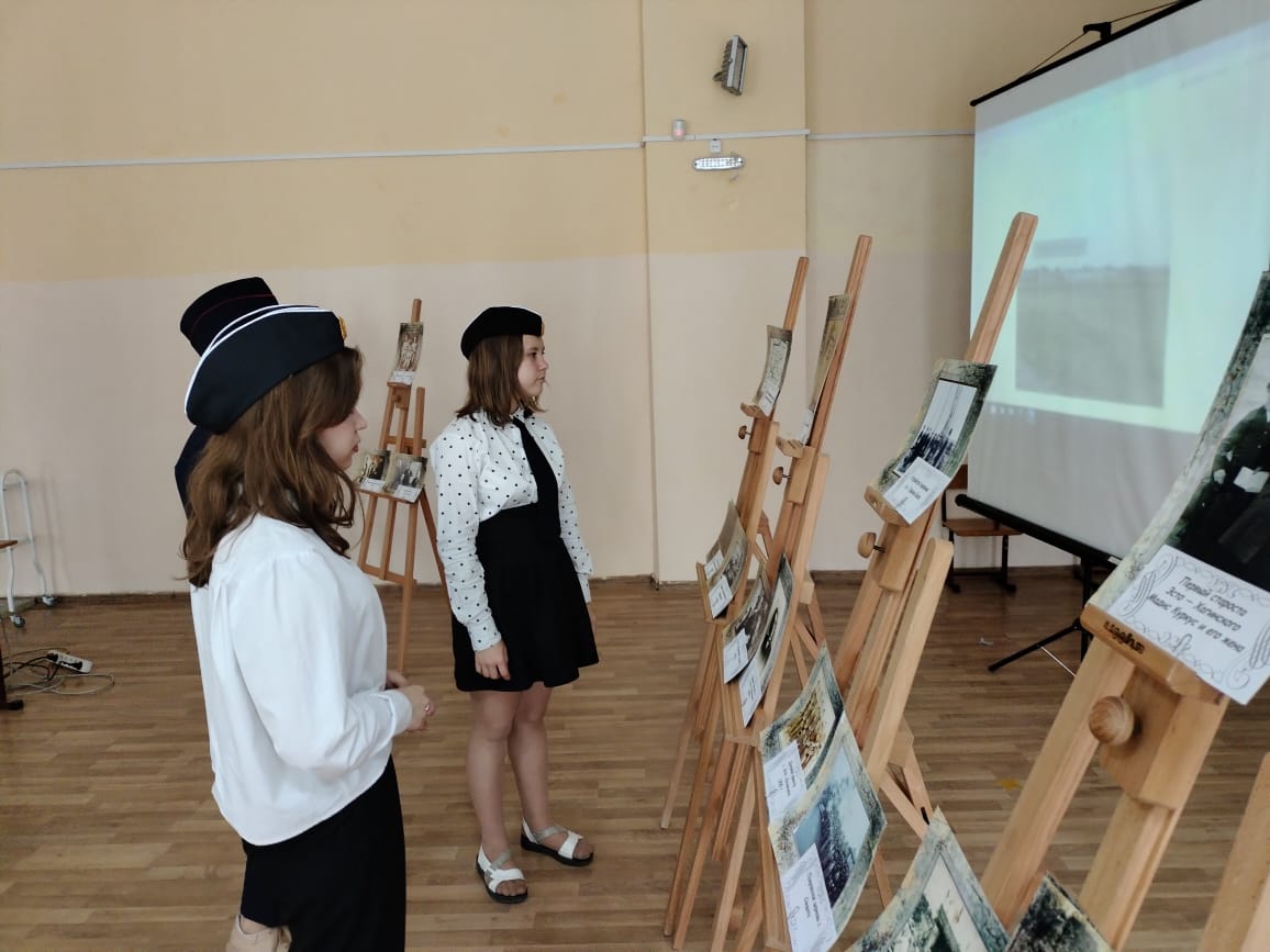 посиделки 3
