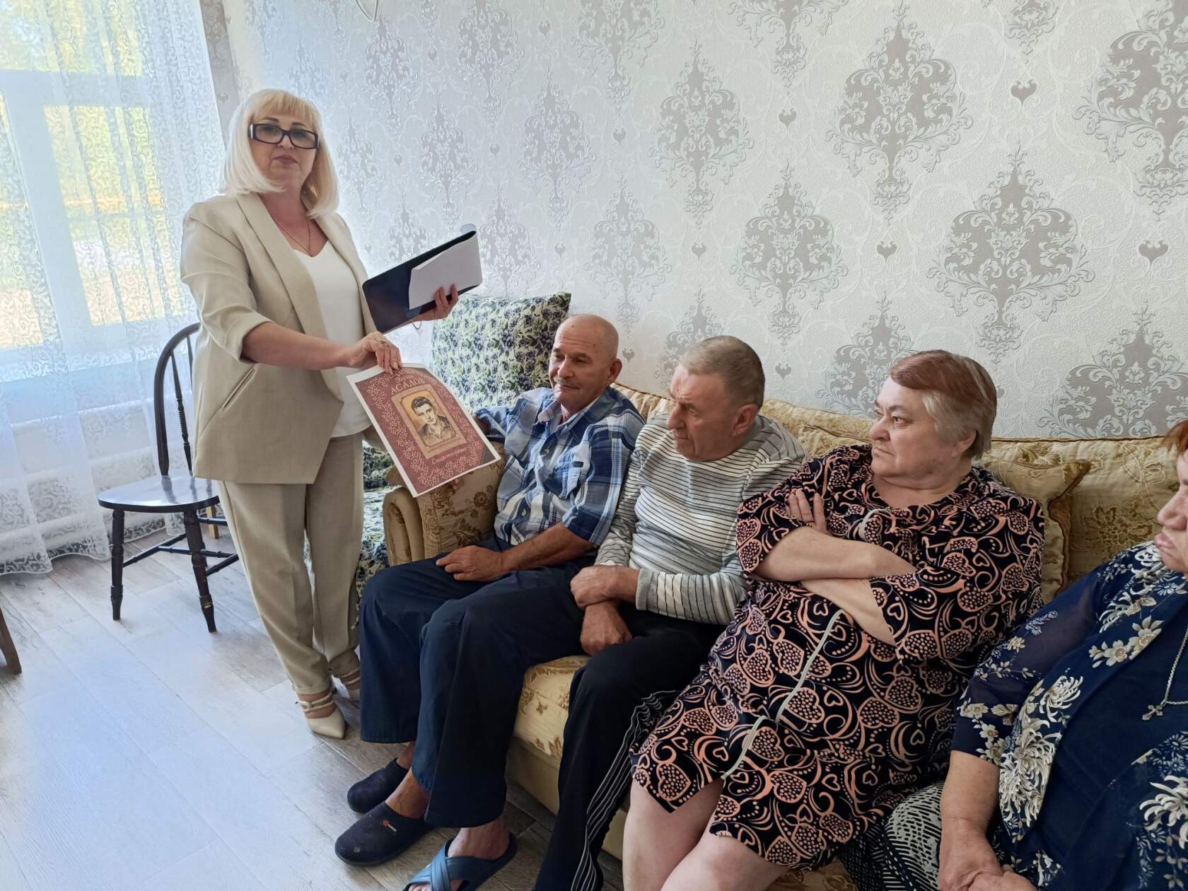 всадов михайловка 3