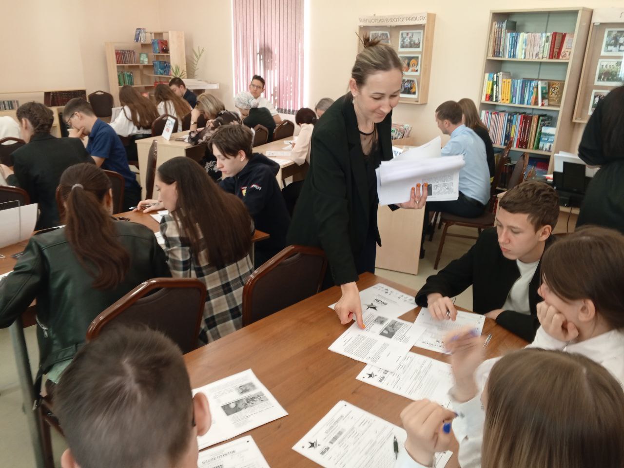 20240427 Диктант победы 4