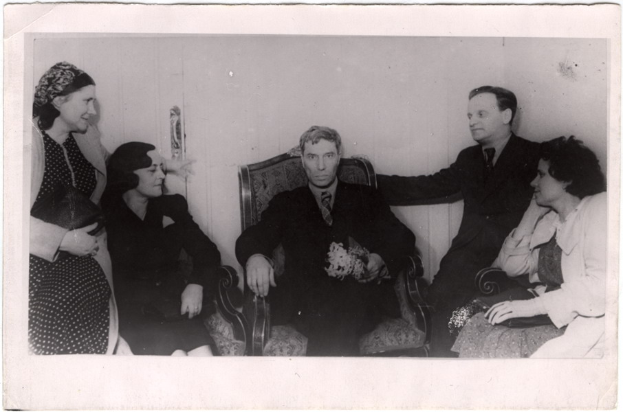 07.02 Вороново Пастернак7