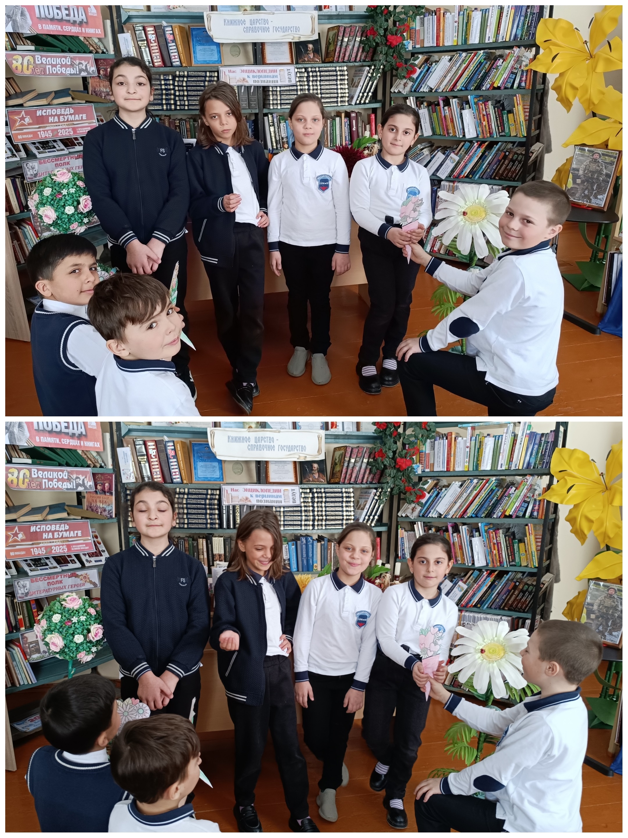 07.03 Михайловка 8марта4
