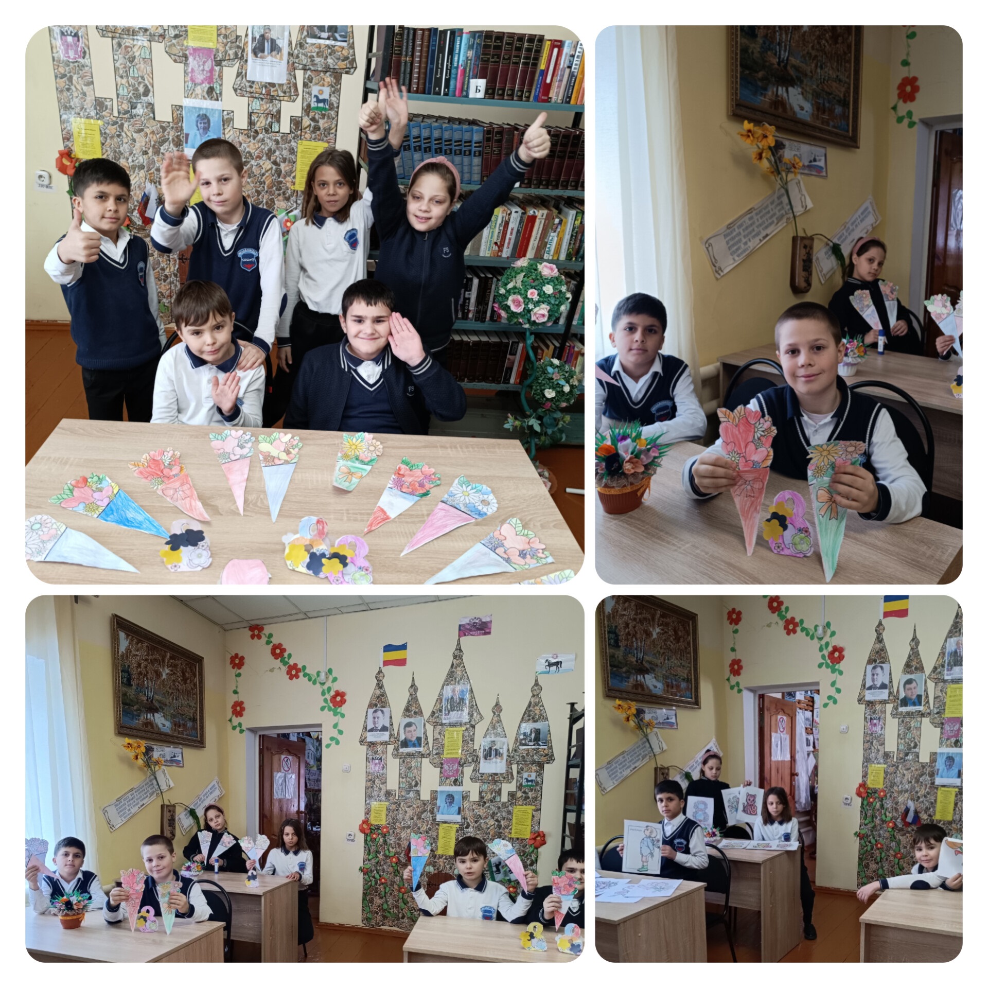 07.03 Михайловка 8марта5
