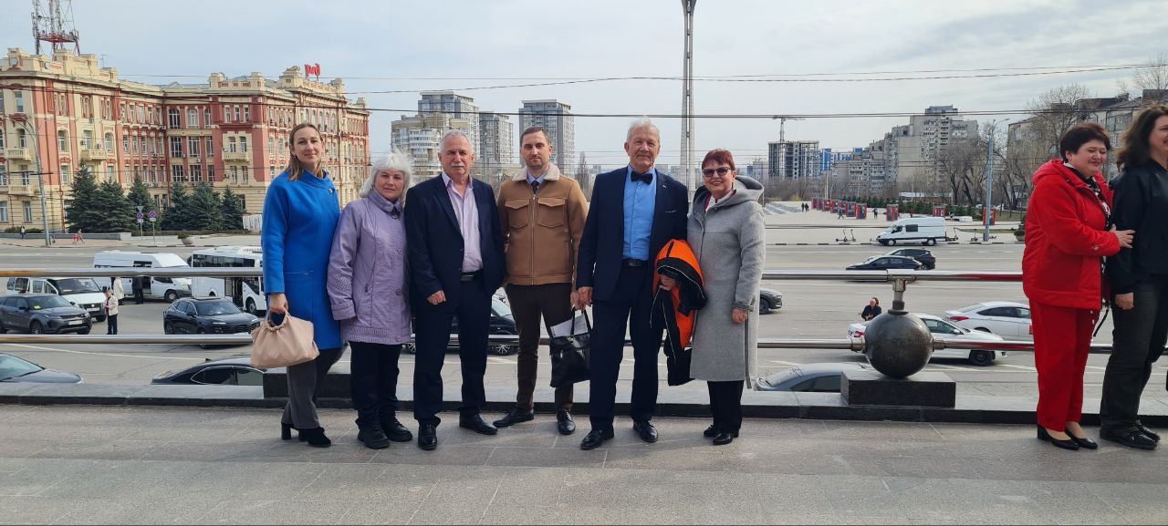 25.03 МЦБ День работника культуры2