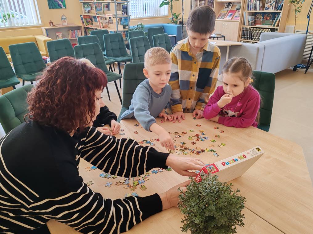26.03 ДБ Лит герои