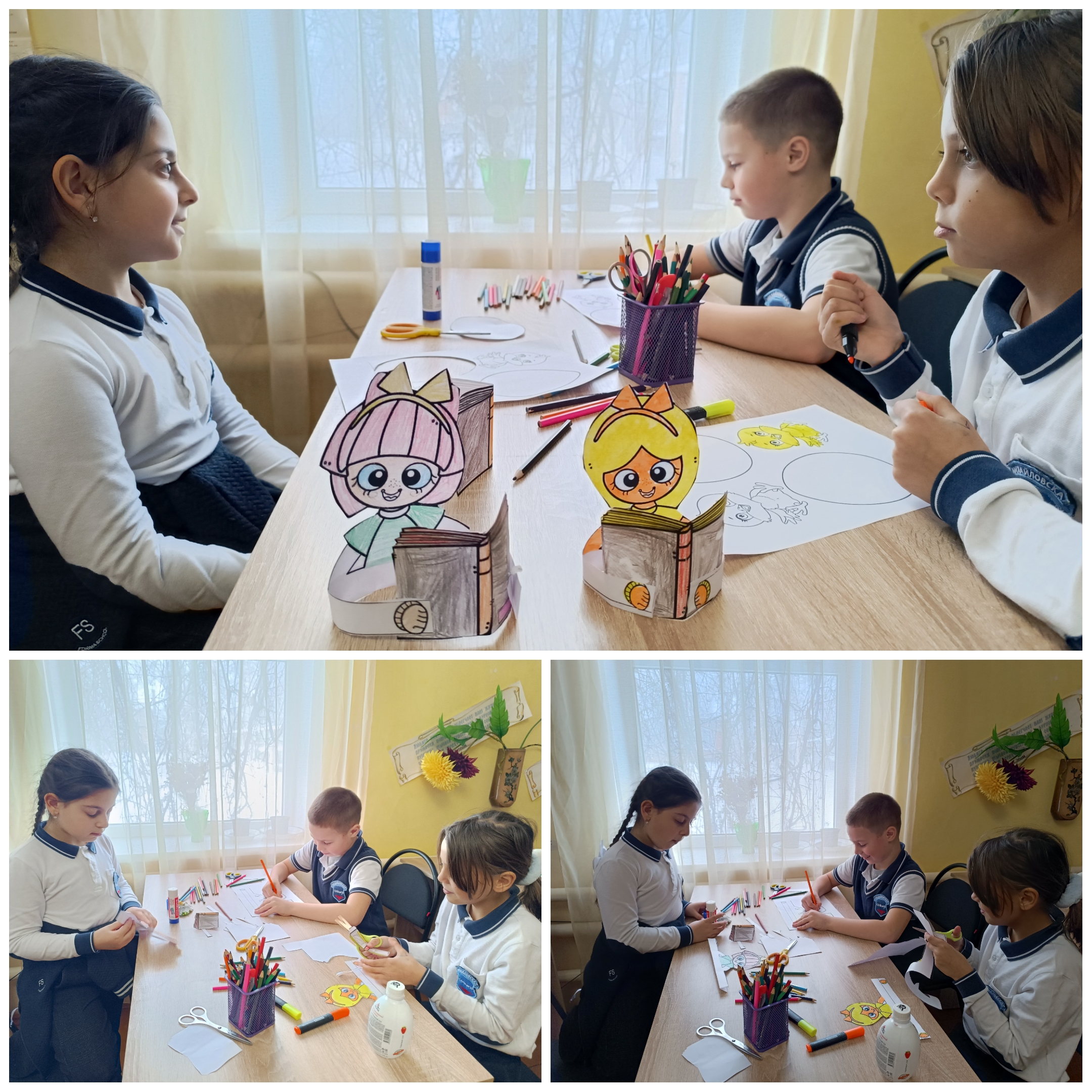 30.03 Михайловка книга2