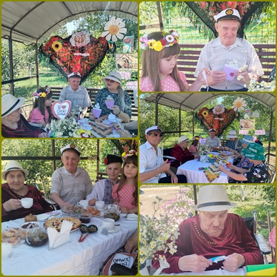 08.07 Новая Целина ромашковое