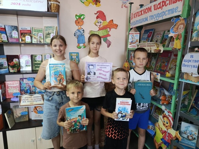 11.07 Журавлевка свой человек2