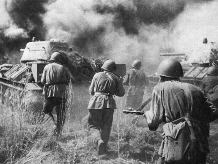 11.07 Курская битва2