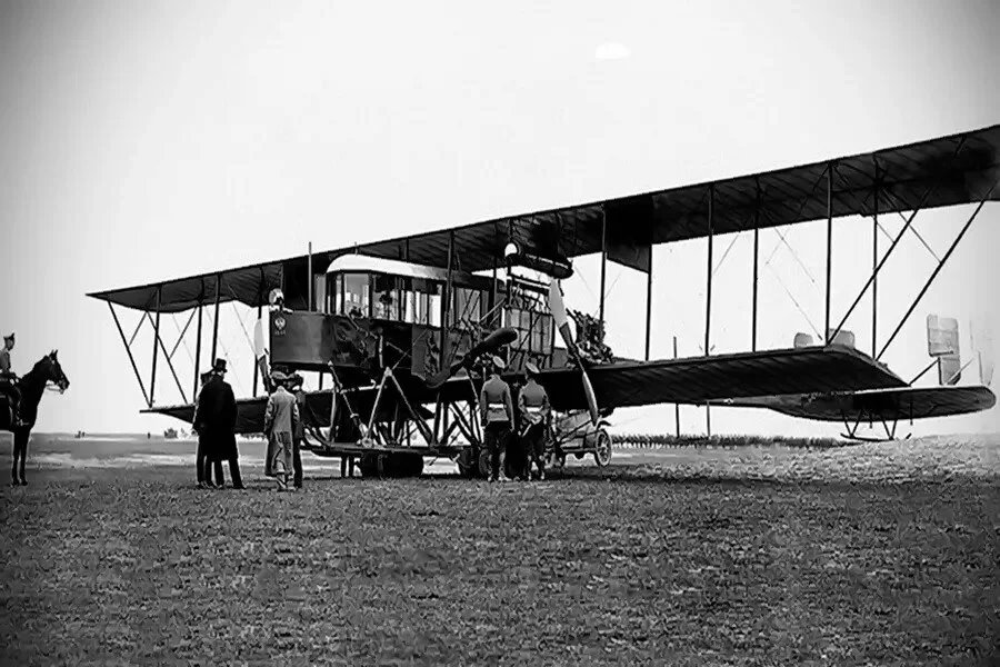 08.08 Журавлевка Сикорсский