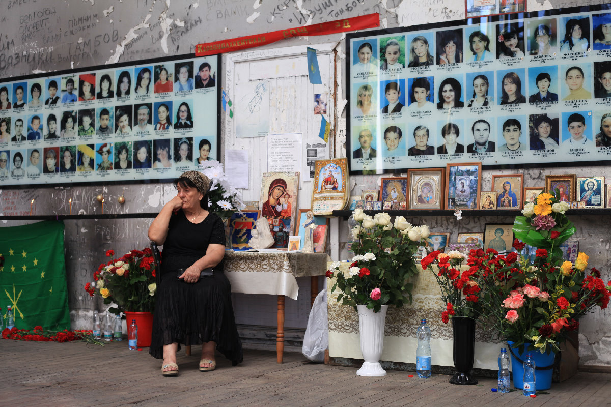 03.09 Журавлевка мы помним 5а