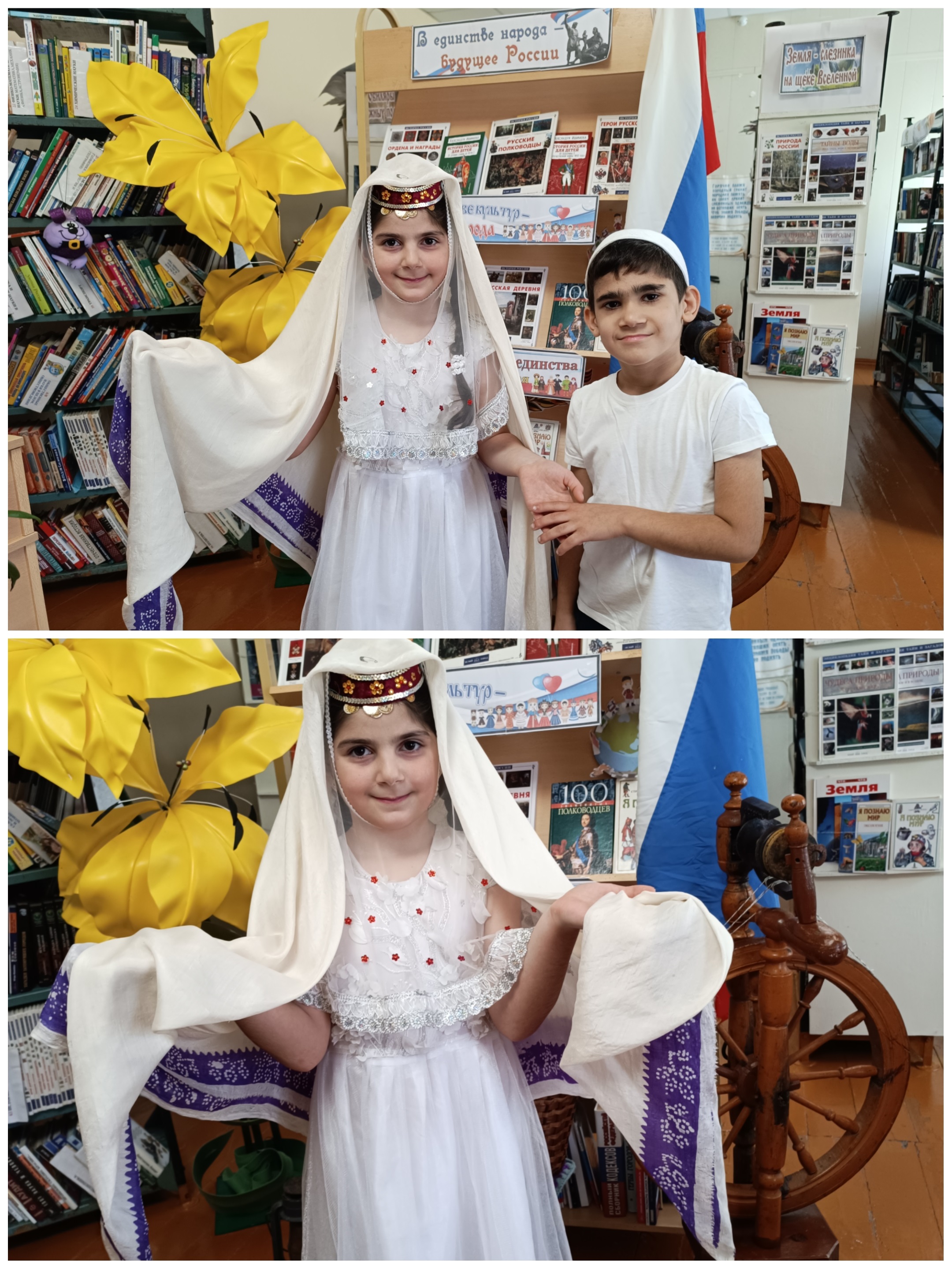 30.10 Михайловка мы разные