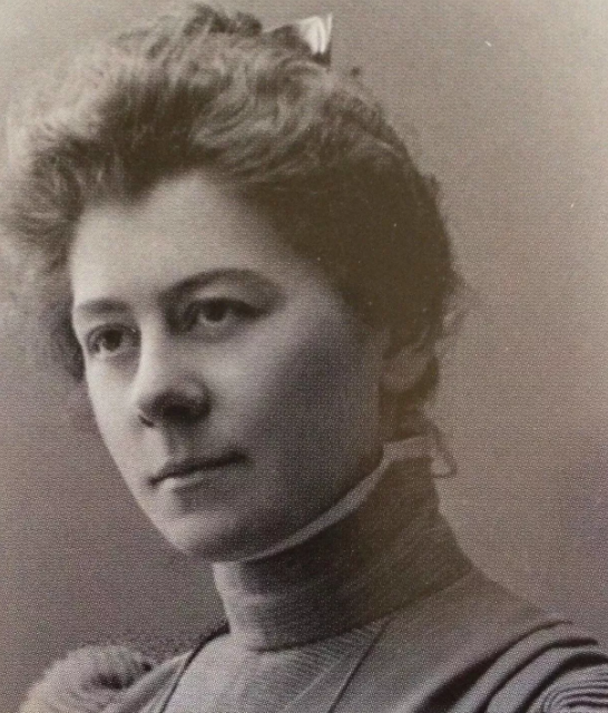 27.11 Лопанка Великие матери 3