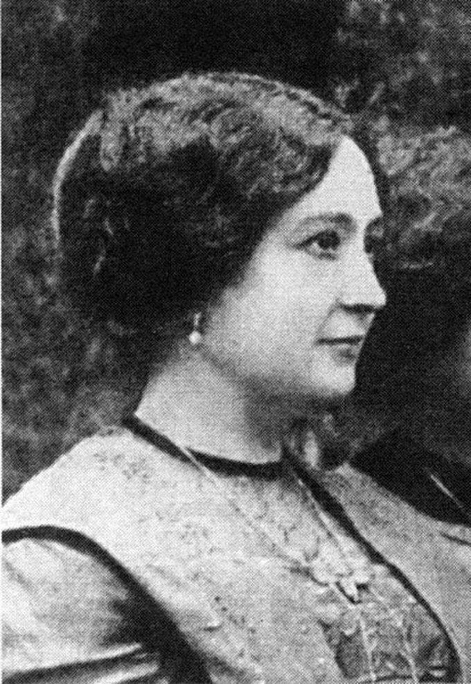 27.11 Лопанка Великие матери 5