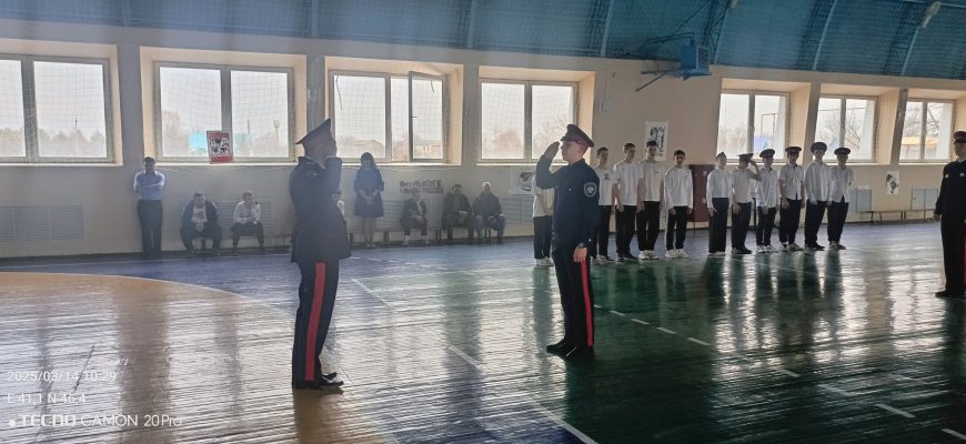 12.04 25 лет Донскому казачеству2