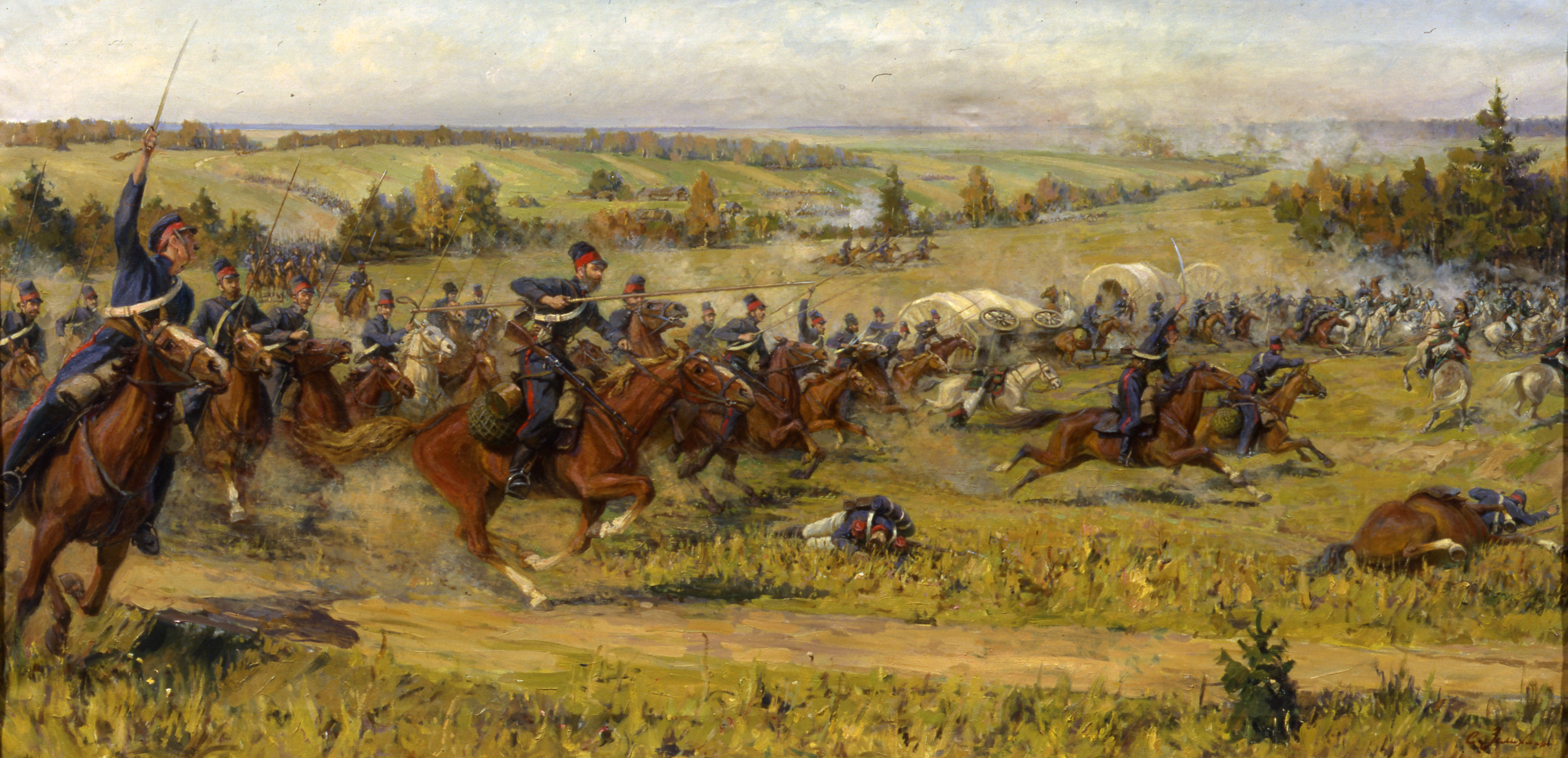 17.09 Тарутинский марш2