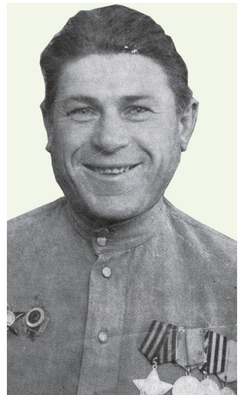 бондарев