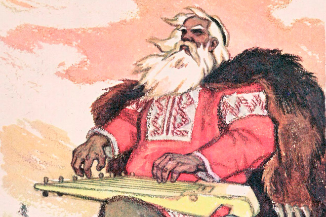5277л