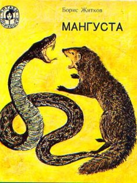житков