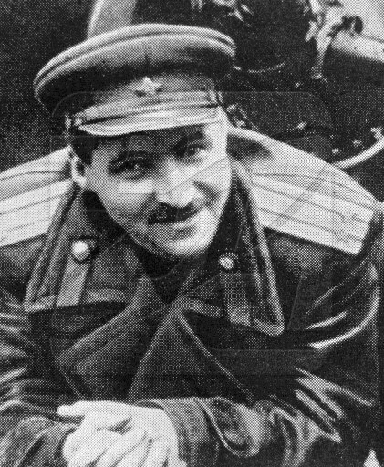 Симонов